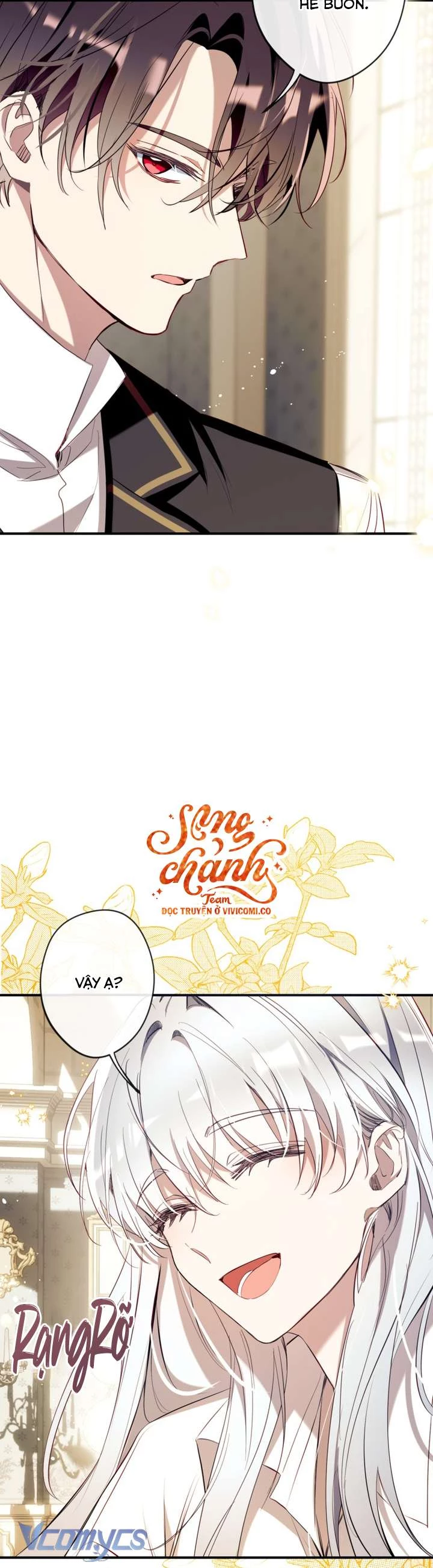 Chúng Ta Có Thể Trở Thành Người Nhà Không? Chapter 156 - 43