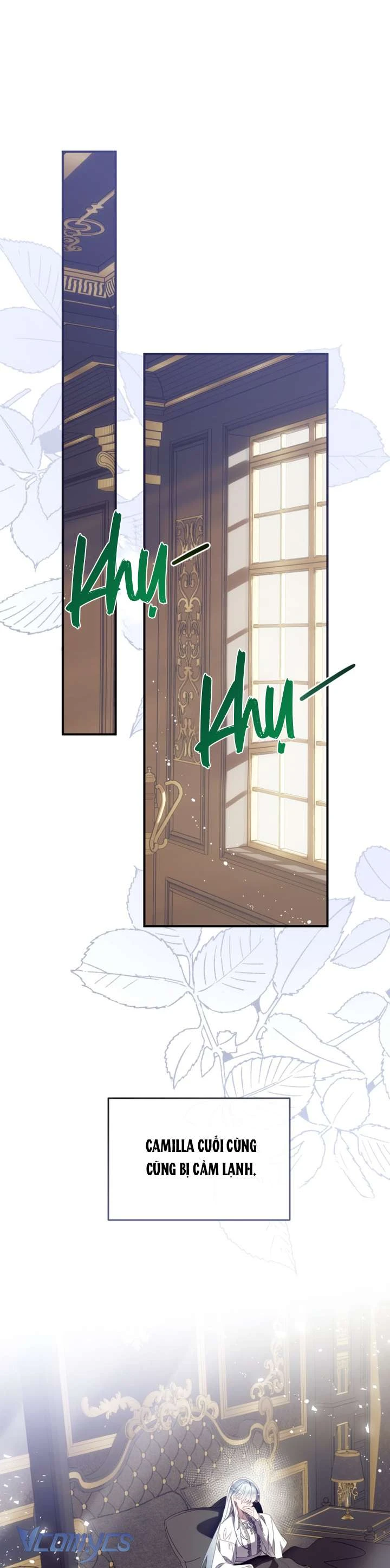 Chúng Ta Có Thể Trở Thành Người Nhà Không? Chapter 157 - 2