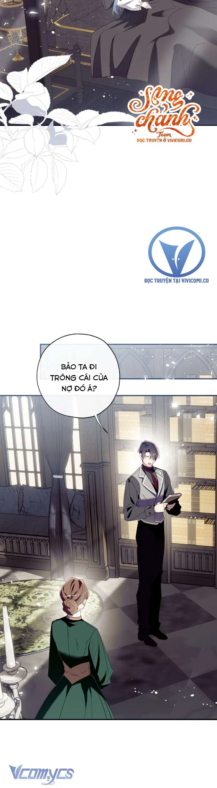 Chúng Ta Có Thể Trở Thành Người Nhà Không? Chapter 157 - 3