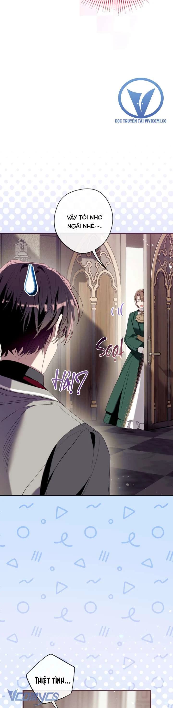 Chúng Ta Có Thể Trở Thành Người Nhà Không? Chapter 157 - 6