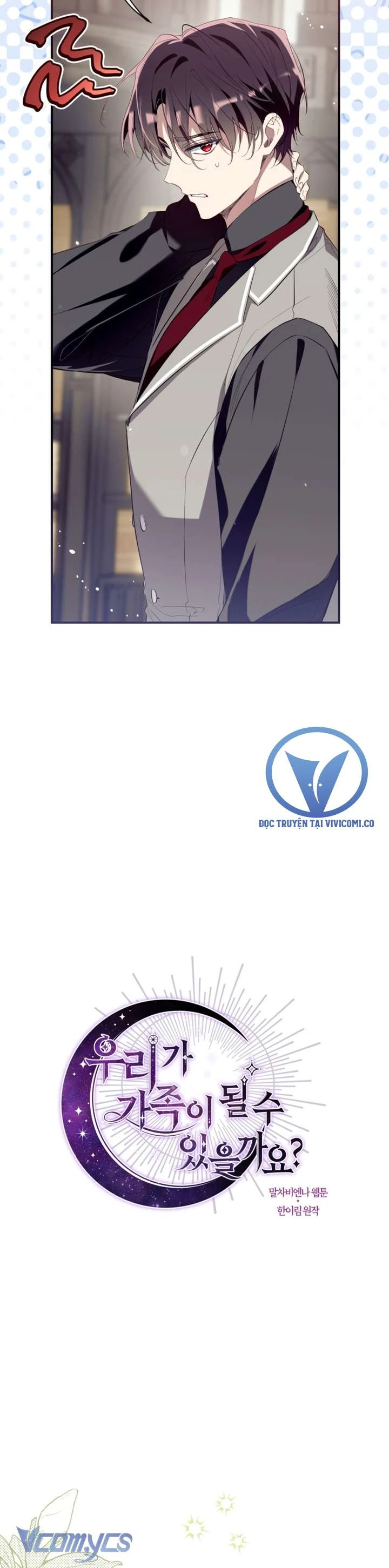 Chúng Ta Có Thể Trở Thành Người Nhà Không? Chapter 157 - 7