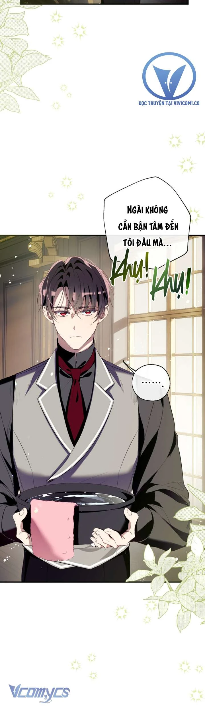 Chúng Ta Có Thể Trở Thành Người Nhà Không? Chapter 157 - 9