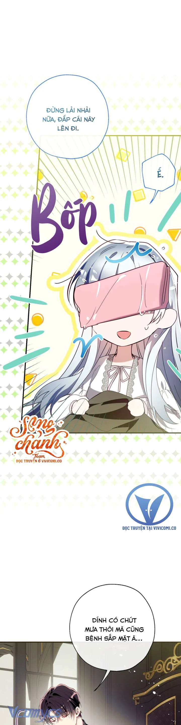 Chúng Ta Có Thể Trở Thành Người Nhà Không? Chapter 157 - 10