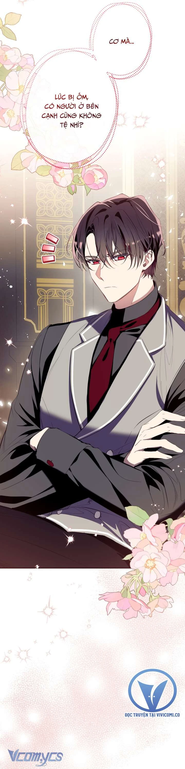 Chúng Ta Có Thể Trở Thành Người Nhà Không? Chapter 157 - 12