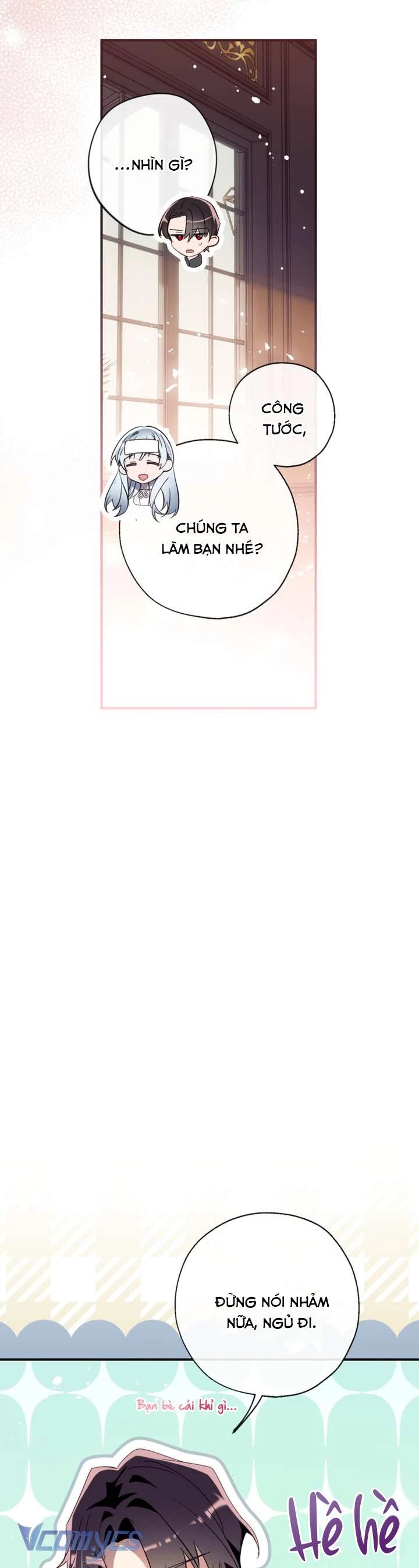 Chúng Ta Có Thể Trở Thành Người Nhà Không? Chapter 157 - 13