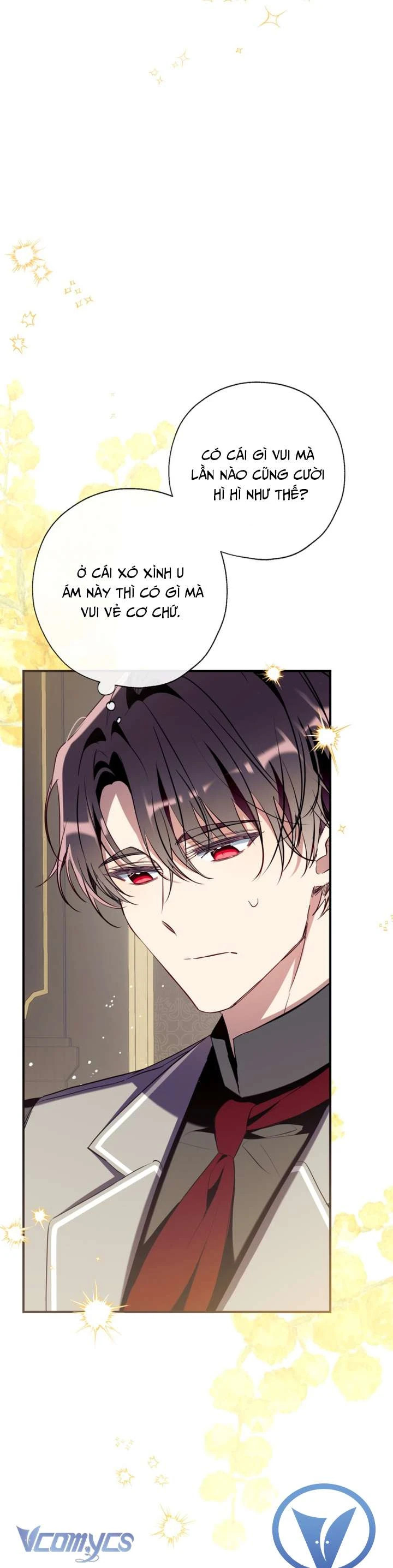 Chúng Ta Có Thể Trở Thành Người Nhà Không? Chapter 157 - 15