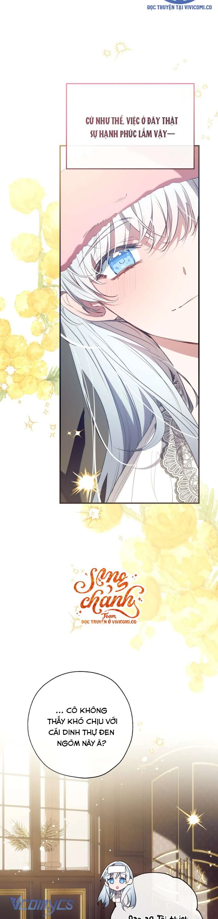 Chúng Ta Có Thể Trở Thành Người Nhà Không? Chapter 157 - 16