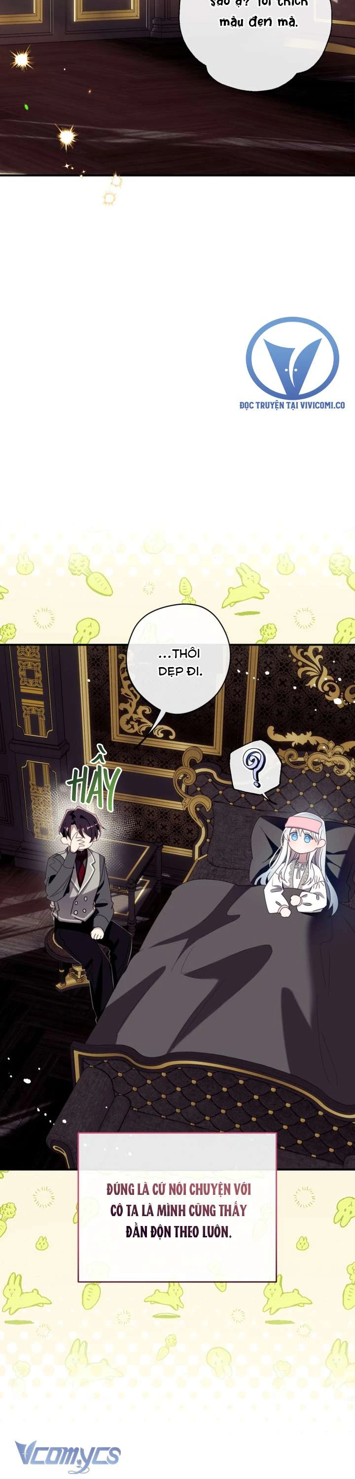 Chúng Ta Có Thể Trở Thành Người Nhà Không? Chapter 157 - 17