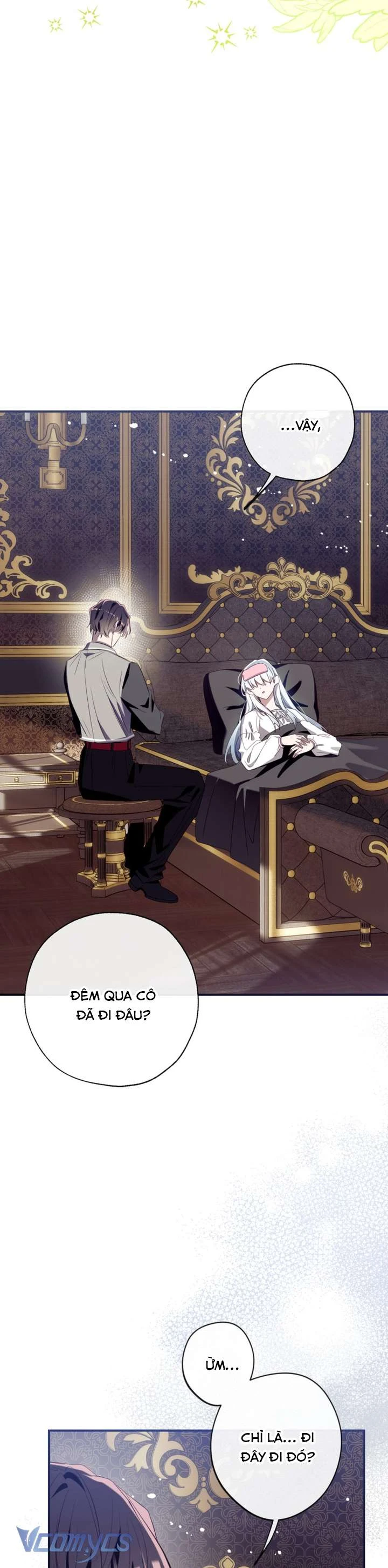 Chúng Ta Có Thể Trở Thành Người Nhà Không? Chapter 157 - 22