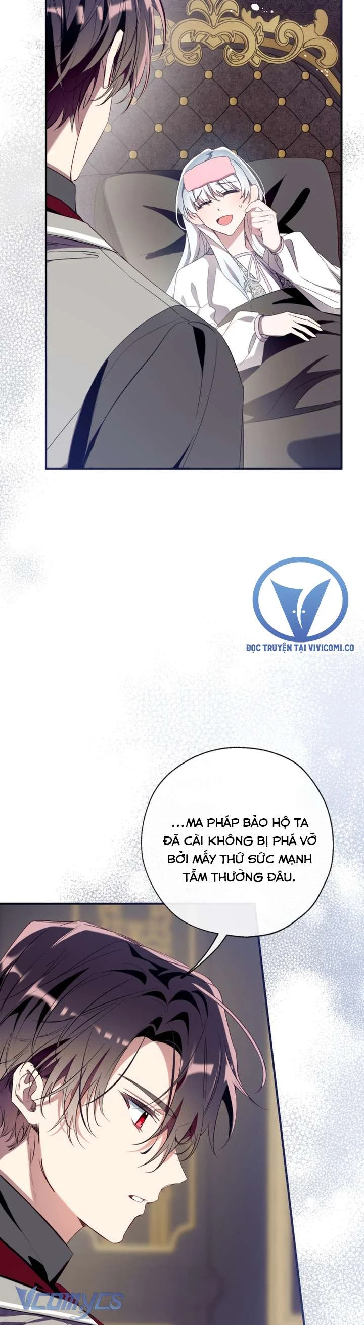 Chúng Ta Có Thể Trở Thành Người Nhà Không? Chapter 157 - 23