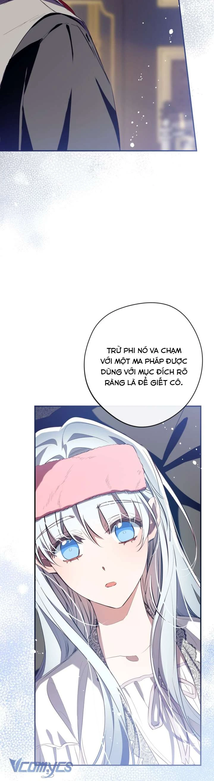 Chúng Ta Có Thể Trở Thành Người Nhà Không? Chapter 157 - 24