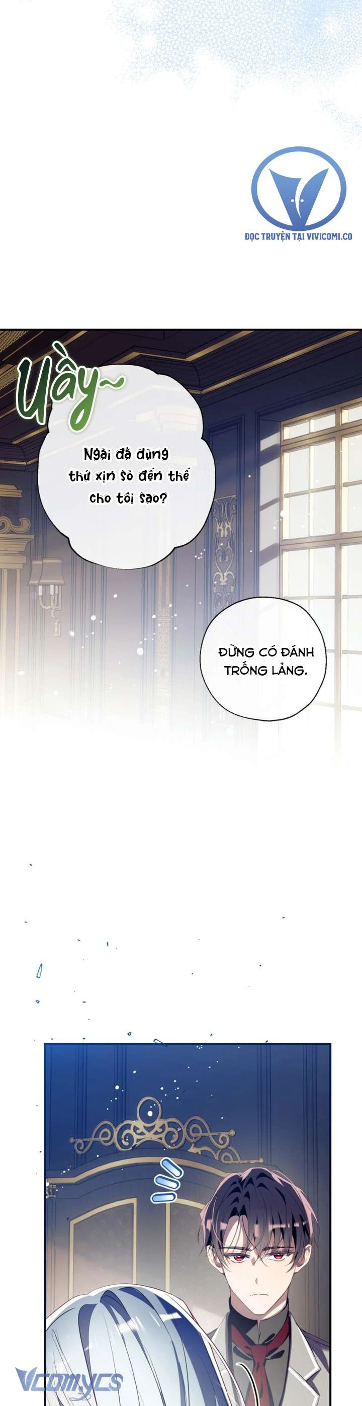 Chúng Ta Có Thể Trở Thành Người Nhà Không? Chapter 157 - 25