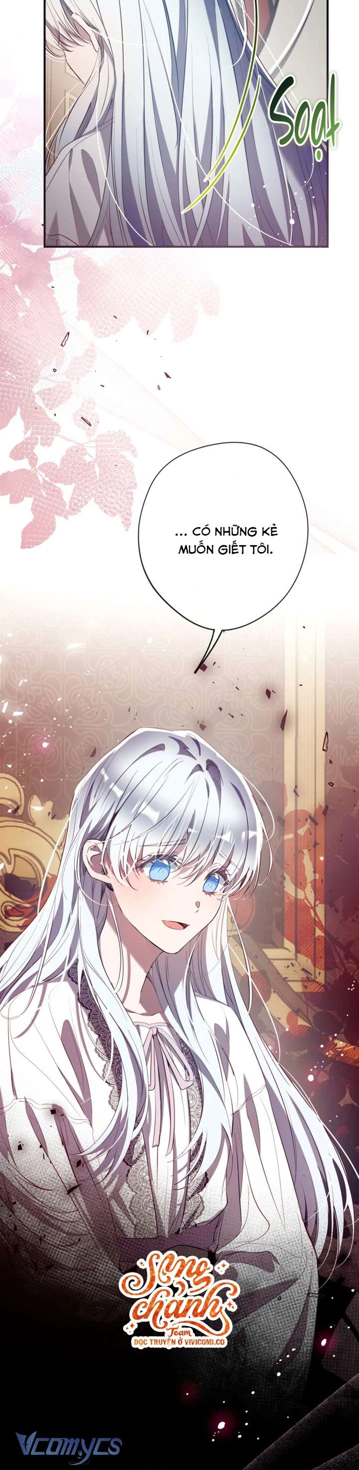 Chúng Ta Có Thể Trở Thành Người Nhà Không? Chapter 157 - 26