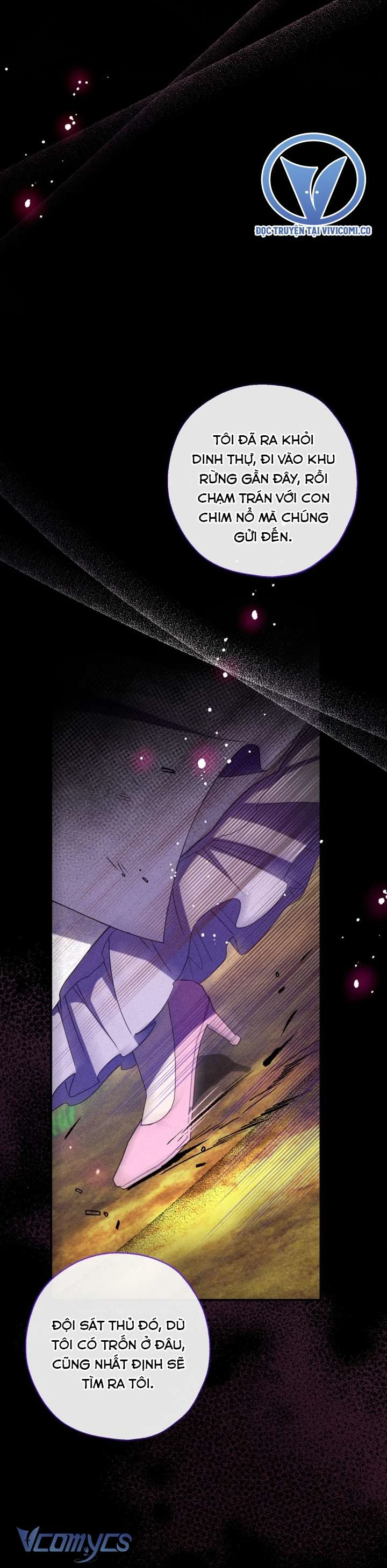 Chúng Ta Có Thể Trở Thành Người Nhà Không? Chapter 157 - 27