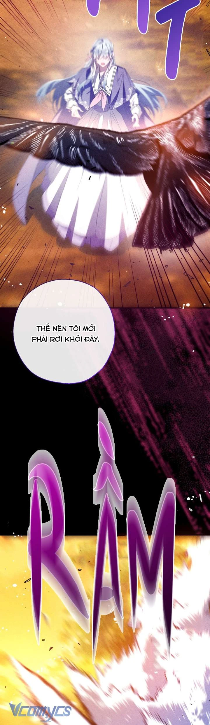 Chúng Ta Có Thể Trở Thành Người Nhà Không? Chapter 157 - 29