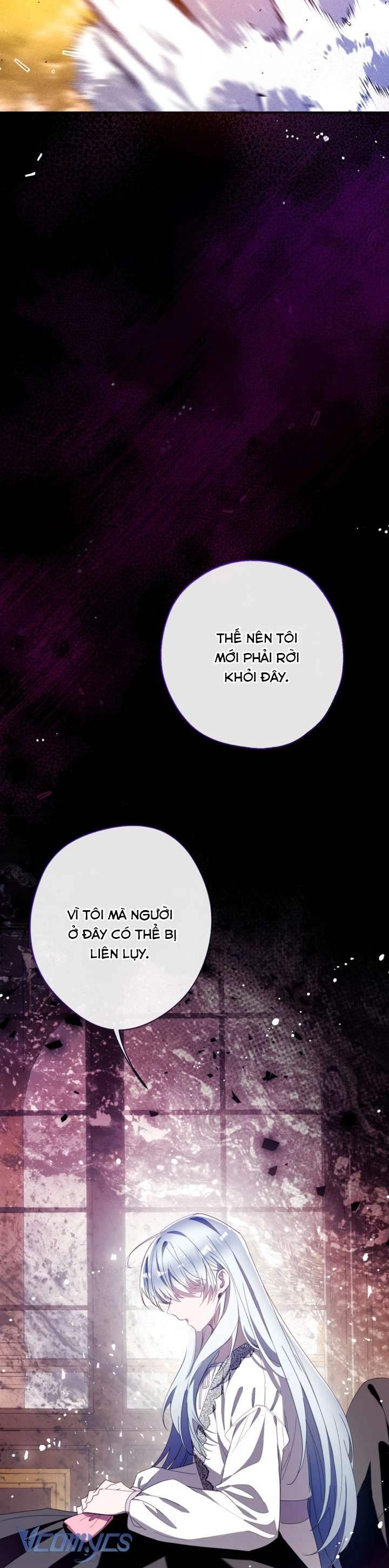 Chúng Ta Có Thể Trở Thành Người Nhà Không? Chapter 157 - 30