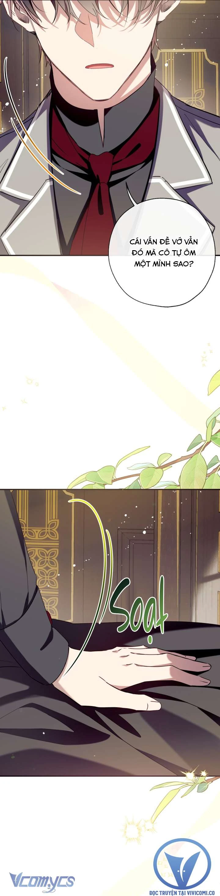 Chúng Ta Có Thể Trở Thành Người Nhà Không? Chapter 157 - 32