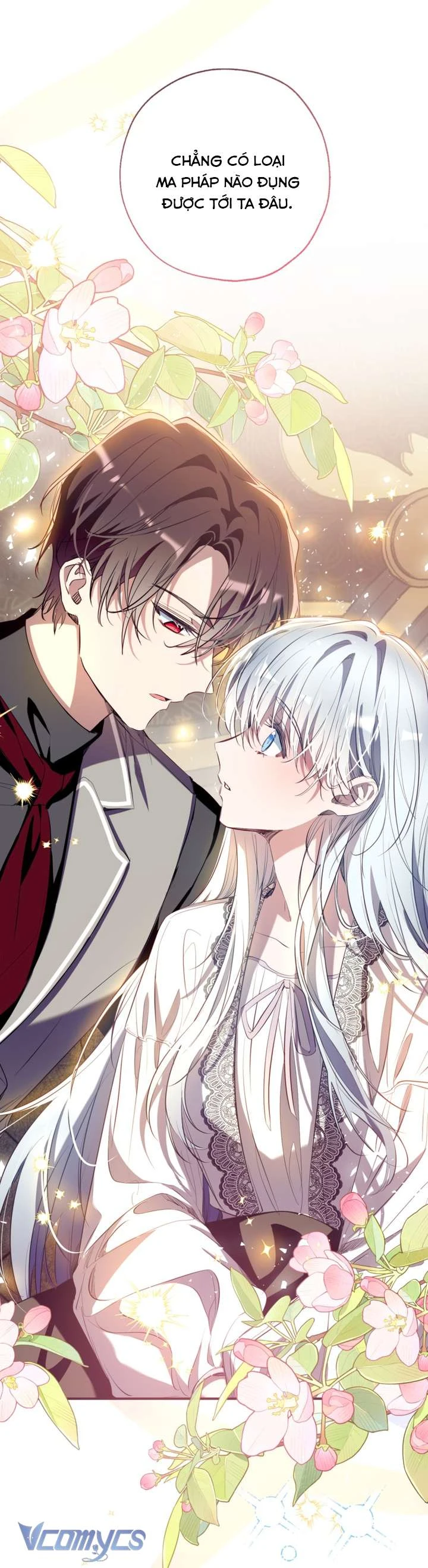 Chúng Ta Có Thể Trở Thành Người Nhà Không? Chapter 157 - 33