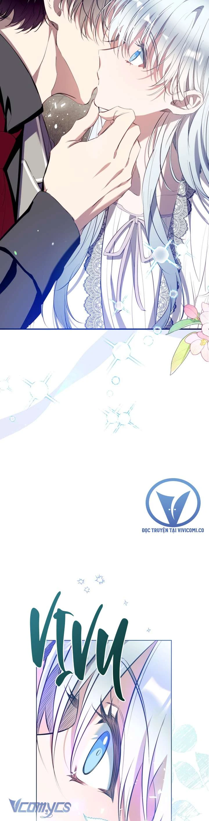 Chúng Ta Có Thể Trở Thành Người Nhà Không? Chapter 157 - 35