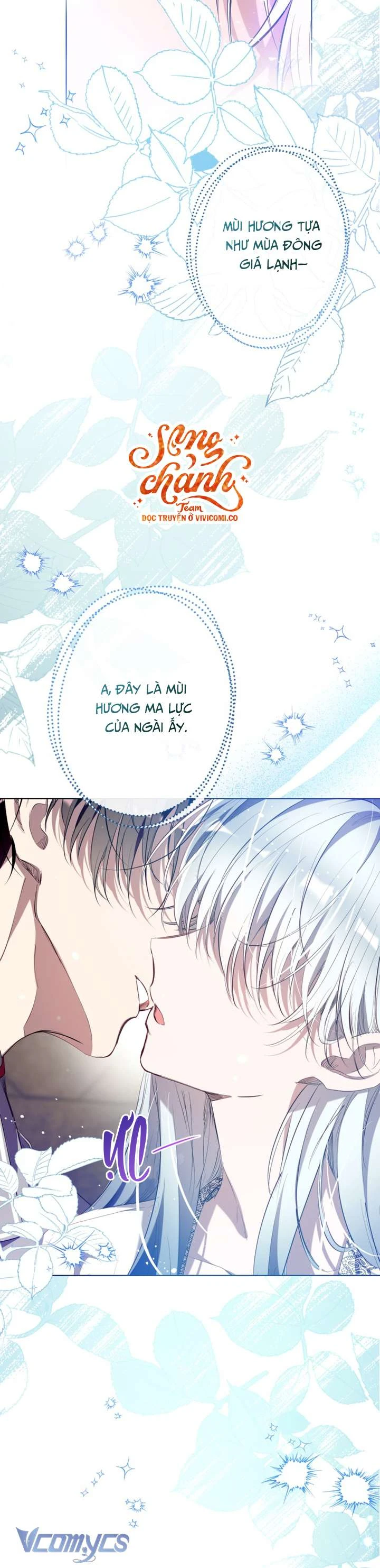 Chúng Ta Có Thể Trở Thành Người Nhà Không? Chapter 157 - 36