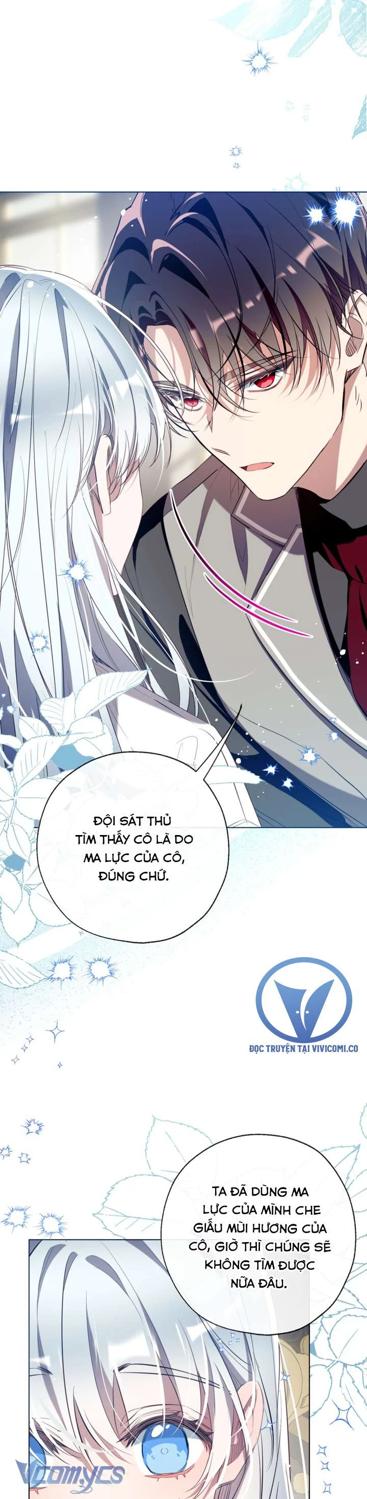 Chúng Ta Có Thể Trở Thành Người Nhà Không? Chapter 157 - 37