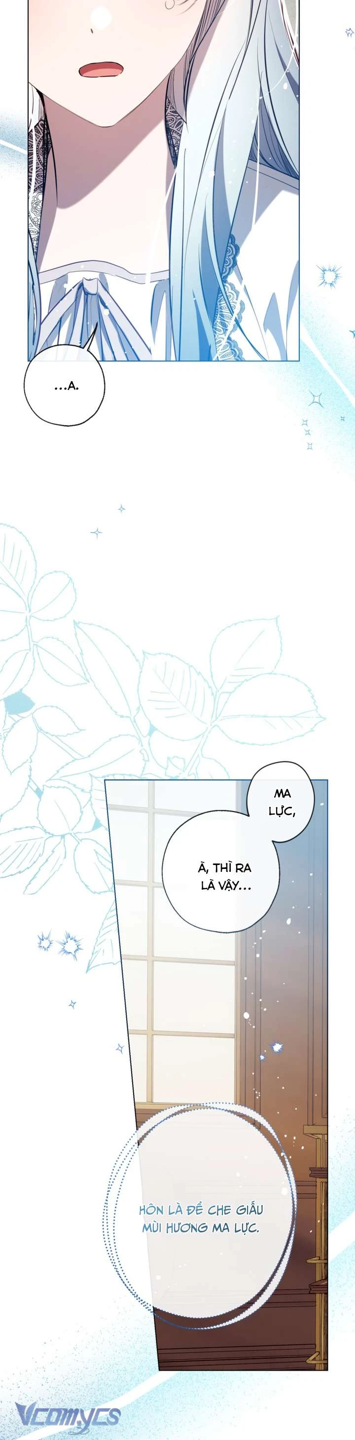 Chúng Ta Có Thể Trở Thành Người Nhà Không? Chapter 157 - 38