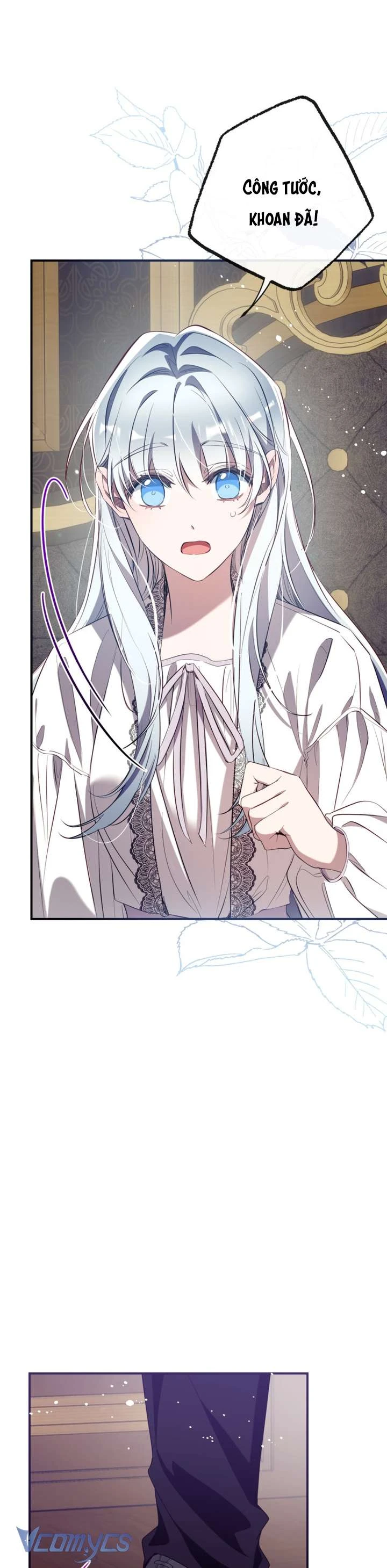 Chúng Ta Có Thể Trở Thành Người Nhà Không? Chapter 157 - 40