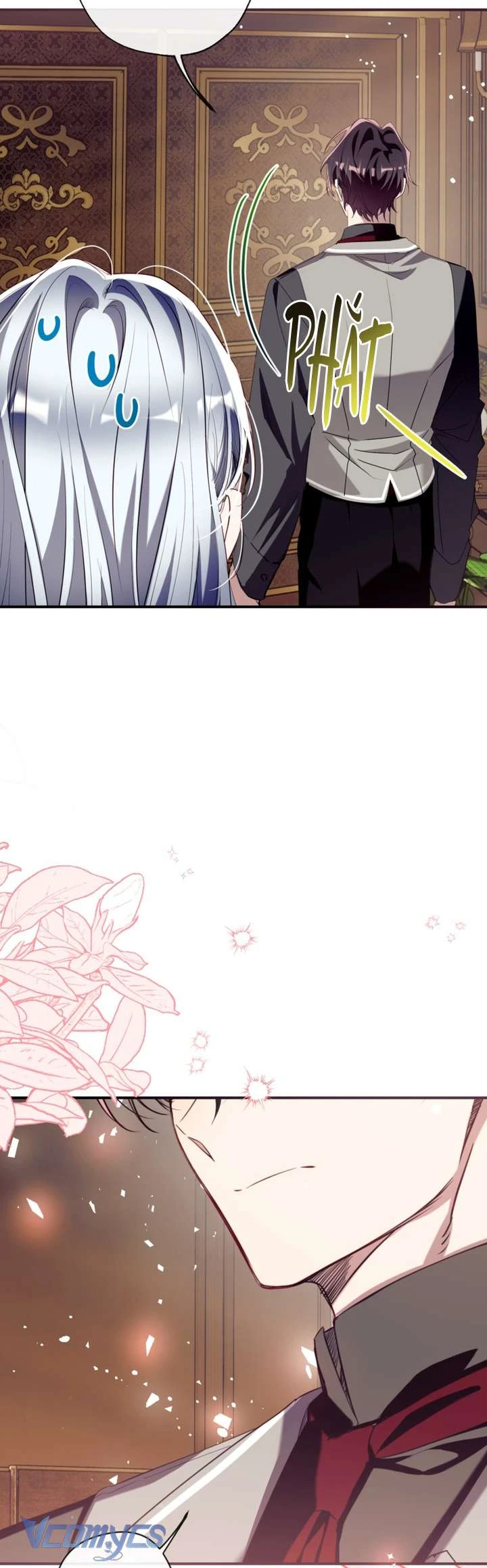 Chúng Ta Có Thể Trở Thành Người Nhà Không? Chapter 157 - 45