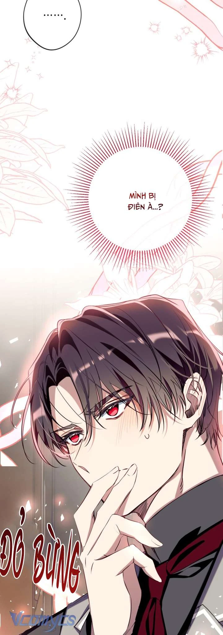 Chúng Ta Có Thể Trở Thành Người Nhà Không? Chapter 157 - 46