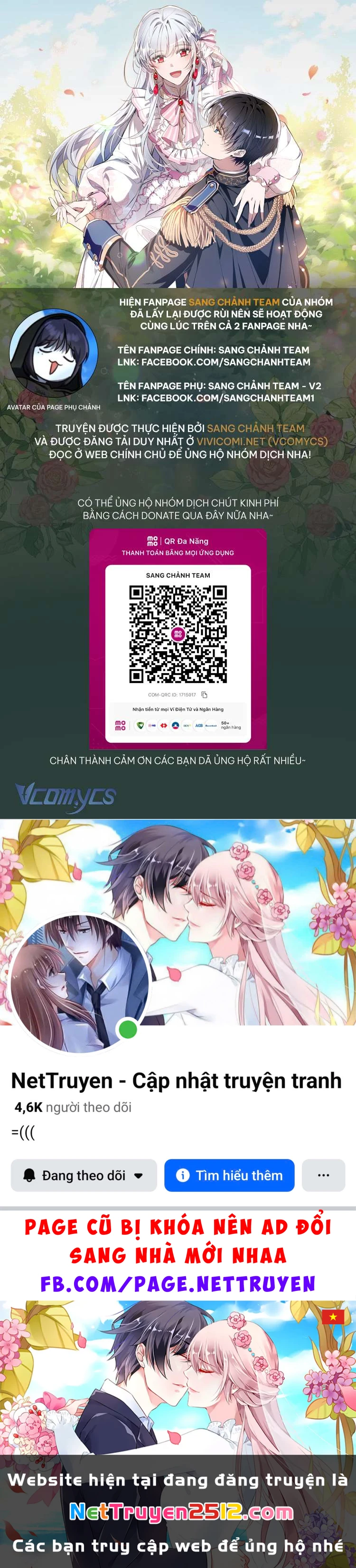 Chúng Ta Có Thể Trở Thành Người Nhà Không? Chapter 157 - 48