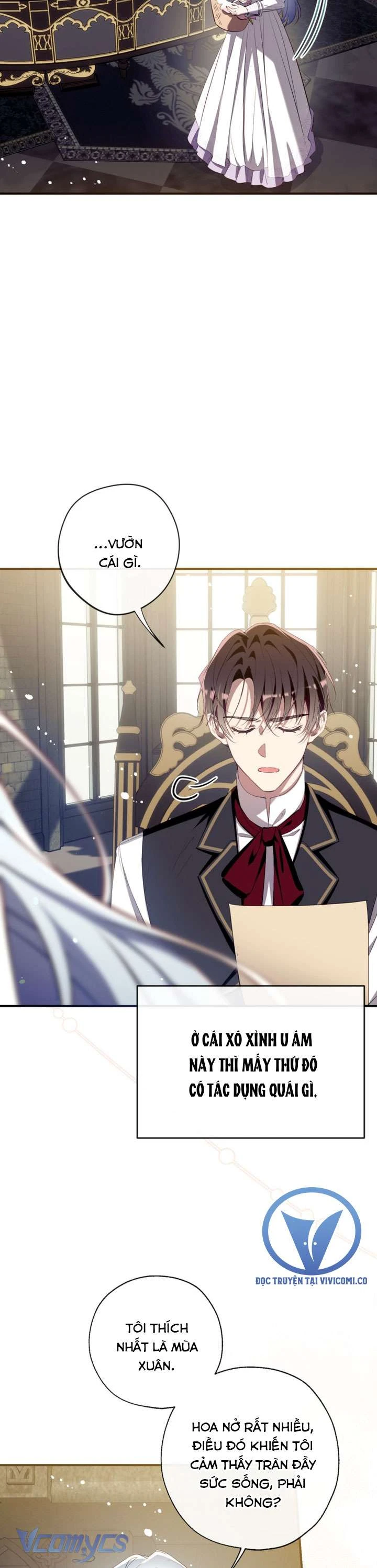 Chúng Ta Có Thể Trở Thành Người Nhà Không? Chapter  158 - 6