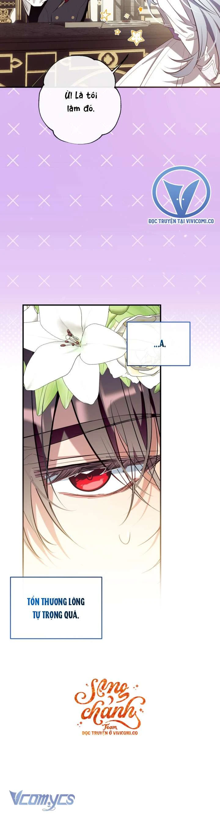 Chúng Ta Có Thể Trở Thành Người Nhà Không? Chapter  158 - 14