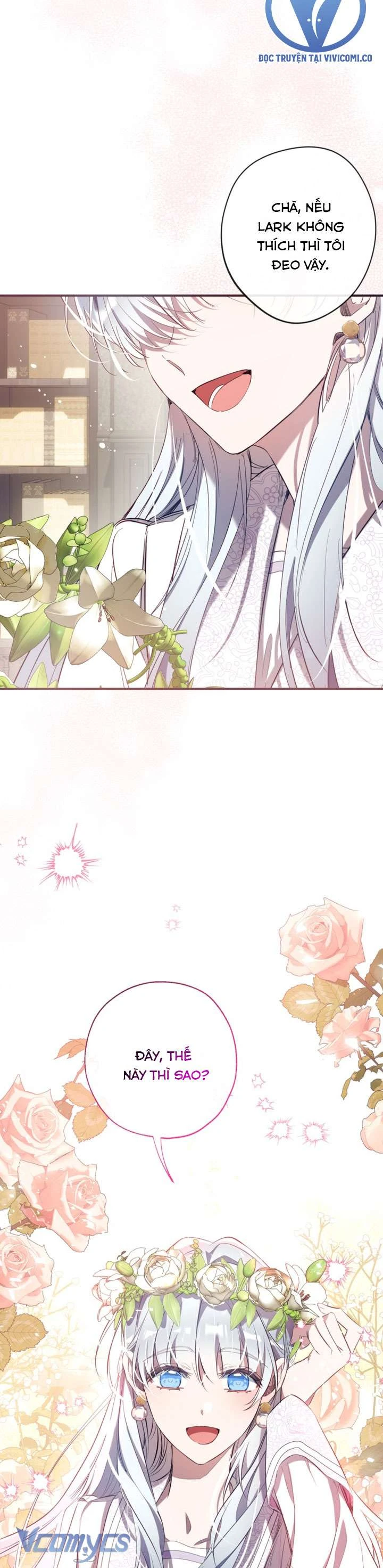 Chúng Ta Có Thể Trở Thành Người Nhà Không? Chapter  158 - 17