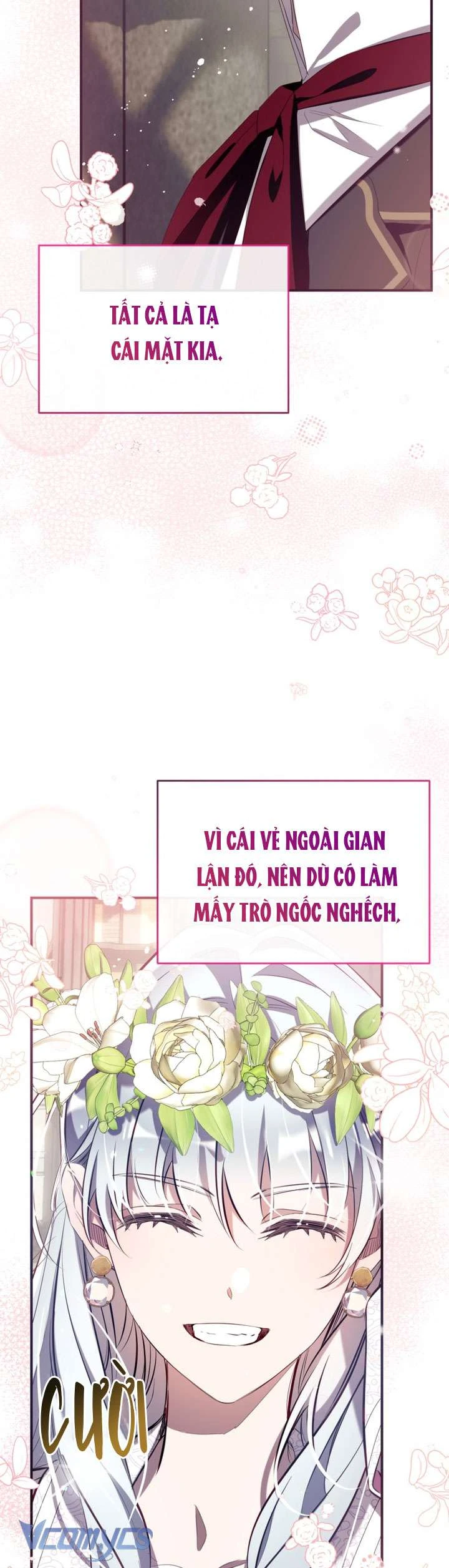 Chúng Ta Có Thể Trở Thành Người Nhà Không? Chapter  158 - 19