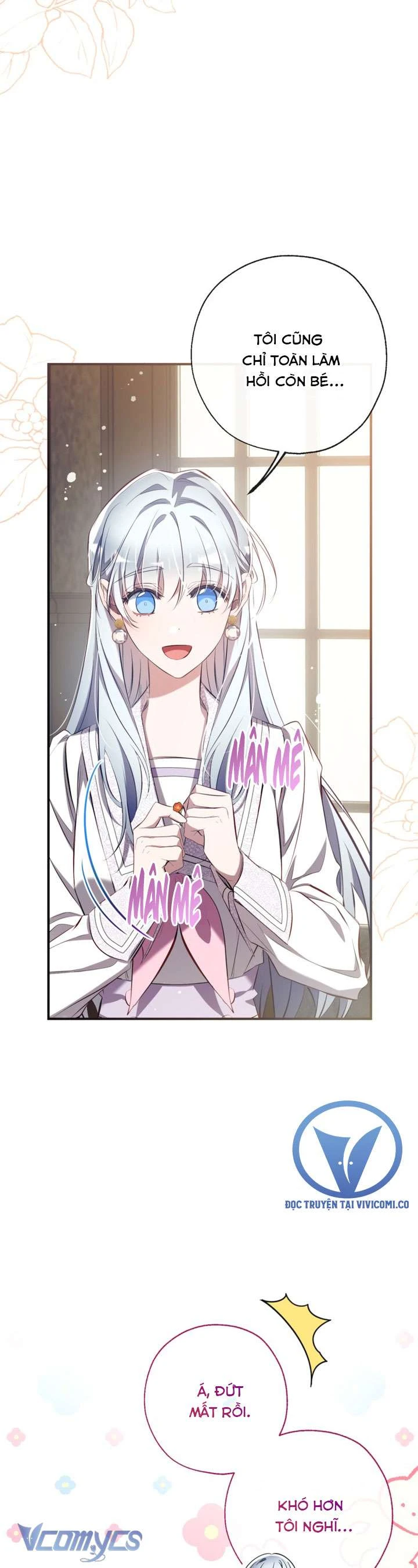 Chúng Ta Có Thể Trở Thành Người Nhà Không? Chapter  158 - 24