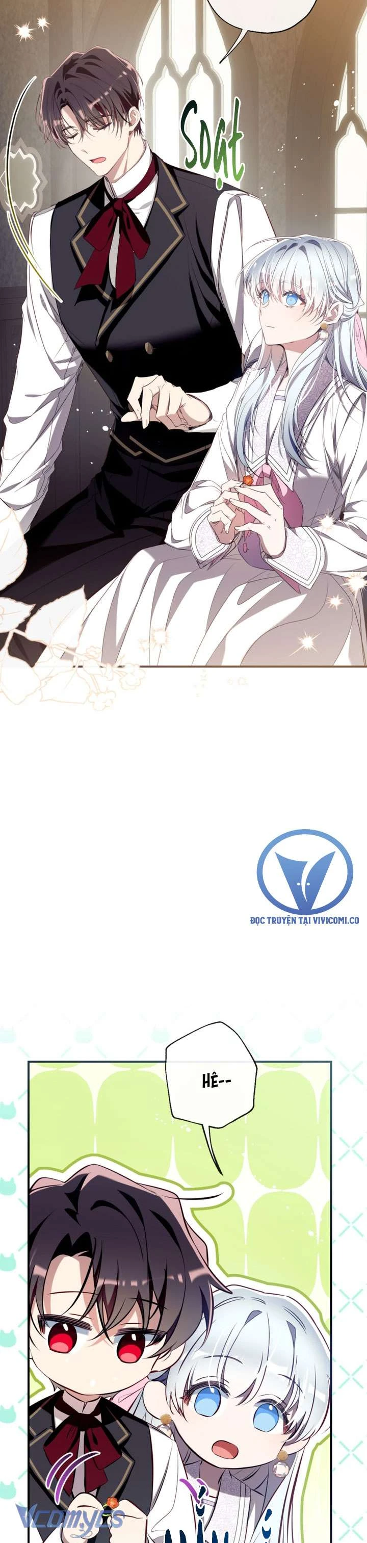 Chúng Ta Có Thể Trở Thành Người Nhà Không? Chapter  158 - 26