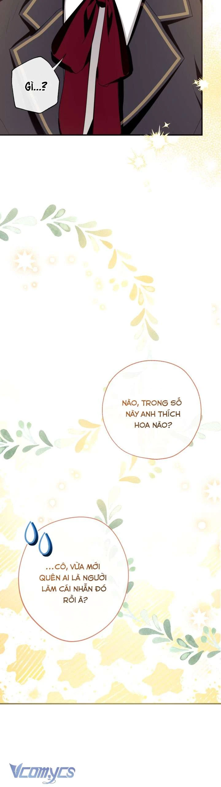 Chúng Ta Có Thể Trở Thành Người Nhà Không? Chapter  158 - 29