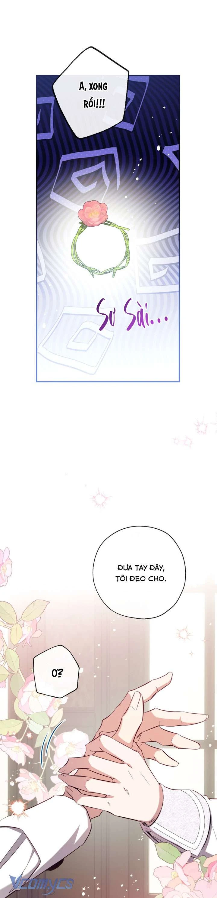 Chúng Ta Có Thể Trở Thành Người Nhà Không? Chapter  158 - 32