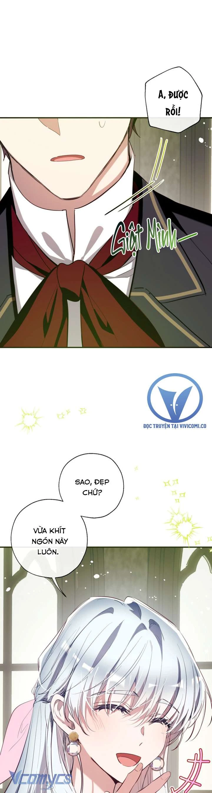 Chúng Ta Có Thể Trở Thành Người Nhà Không? Chapter  158 - 34