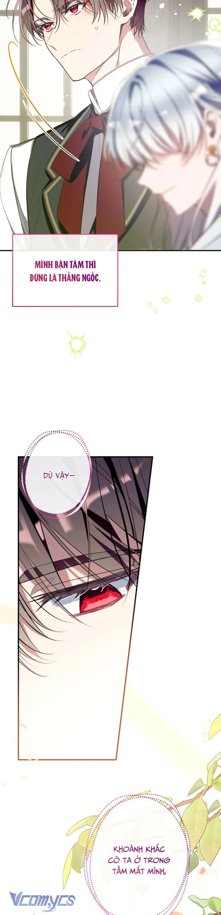 Chúng Ta Có Thể Trở Thành Người Nhà Không? Chapter  158 - 37