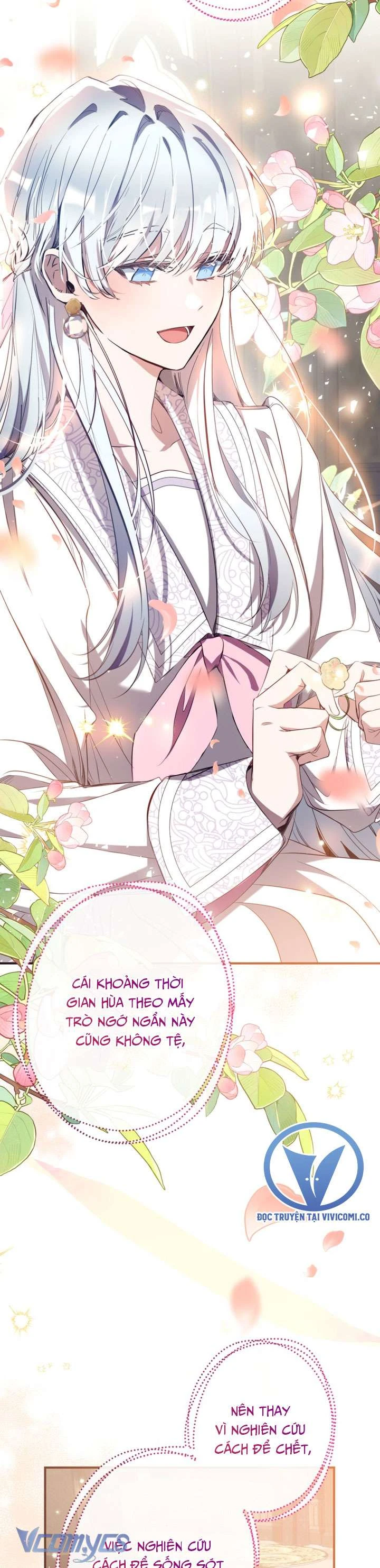 Chúng Ta Có Thể Trở Thành Người Nhà Không? Chapter  158 - 38