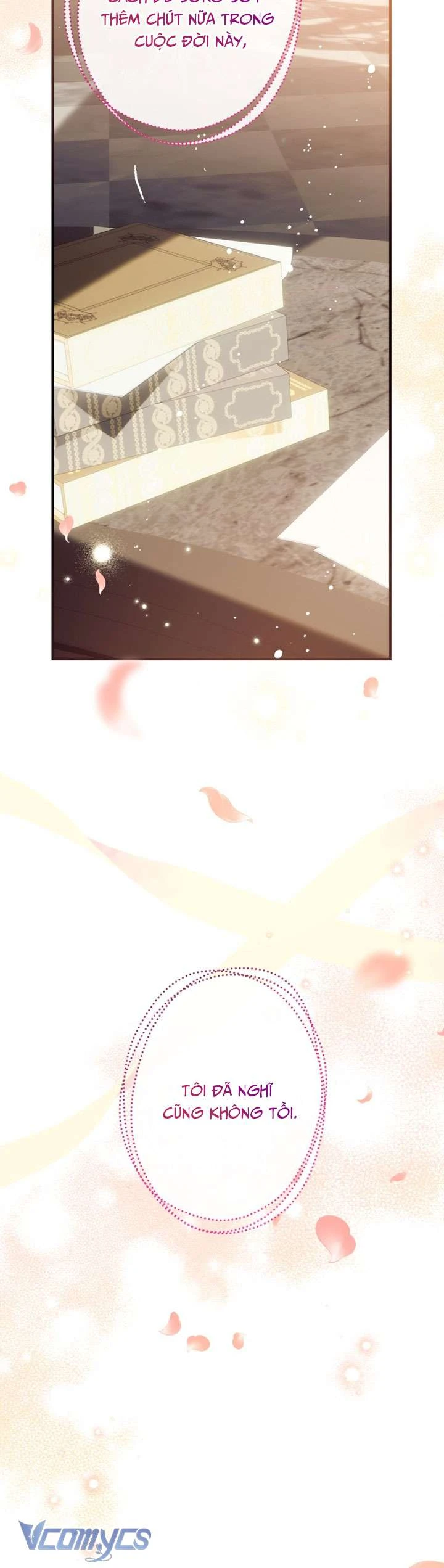 Chúng Ta Có Thể Trở Thành Người Nhà Không? Chapter  158 - 39