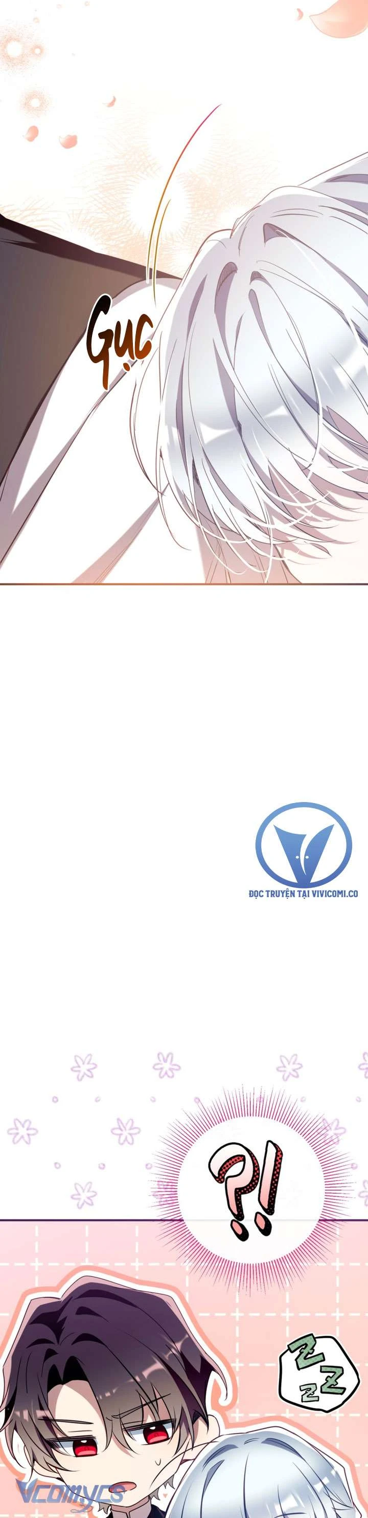 Chúng Ta Có Thể Trở Thành Người Nhà Không? Chapter  158 - 40