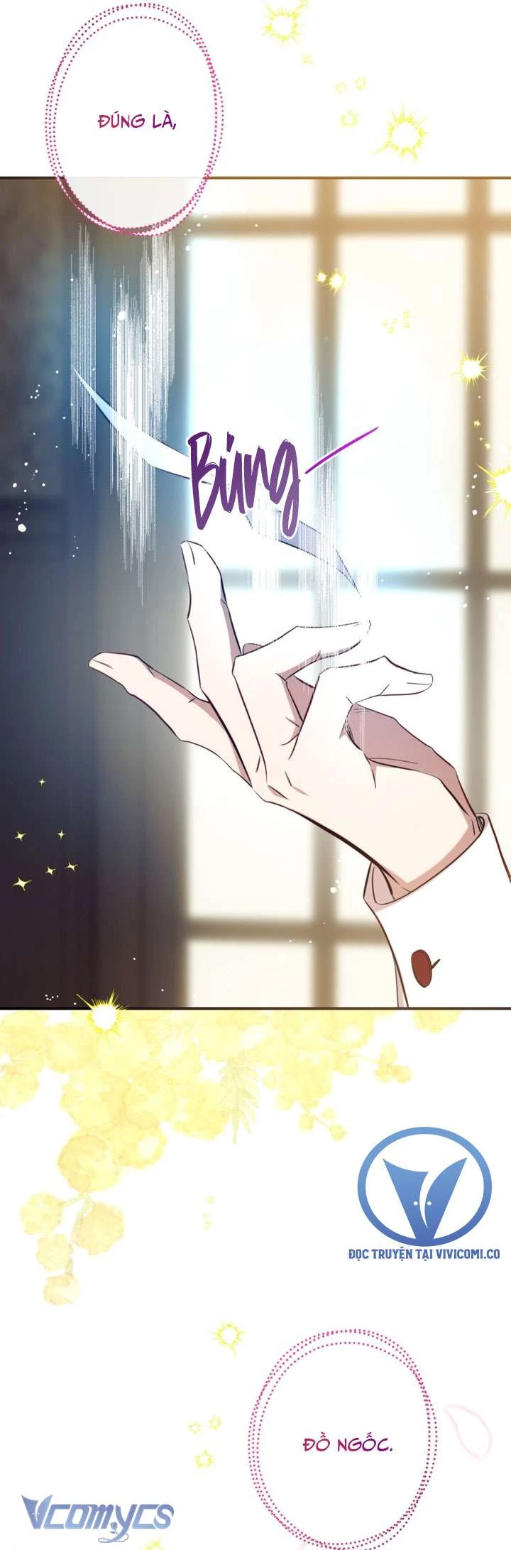 Chúng Ta Có Thể Trở Thành Người Nhà Không? Chapter  158 - 42