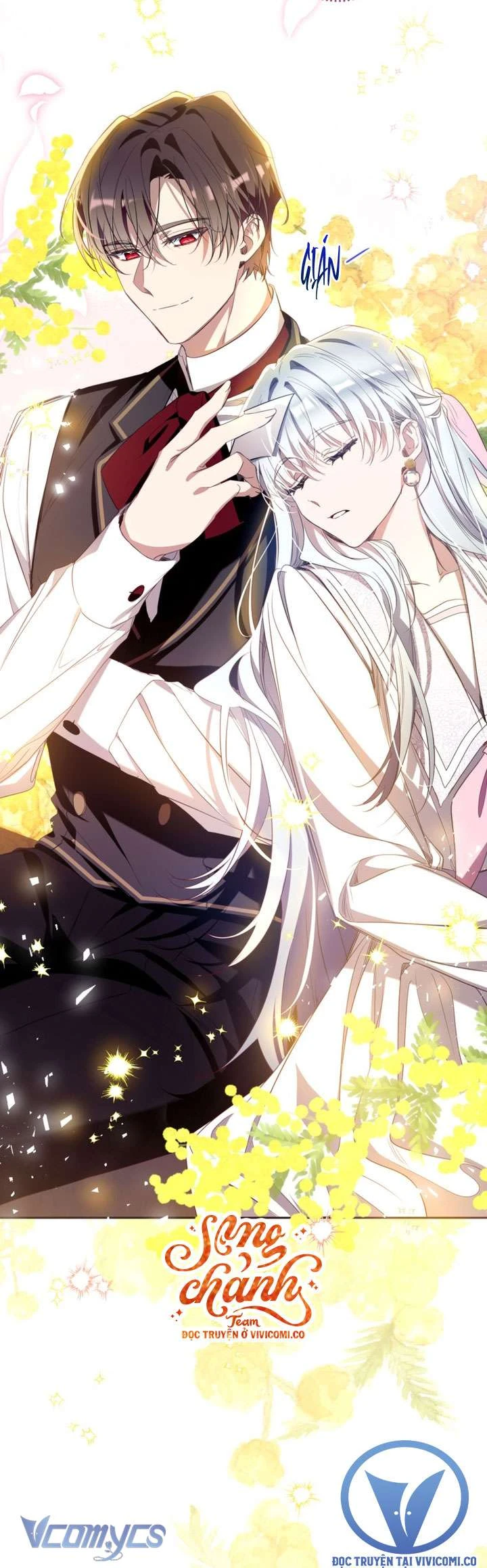 Chúng Ta Có Thể Trở Thành Người Nhà Không? Chapter  158 - 43