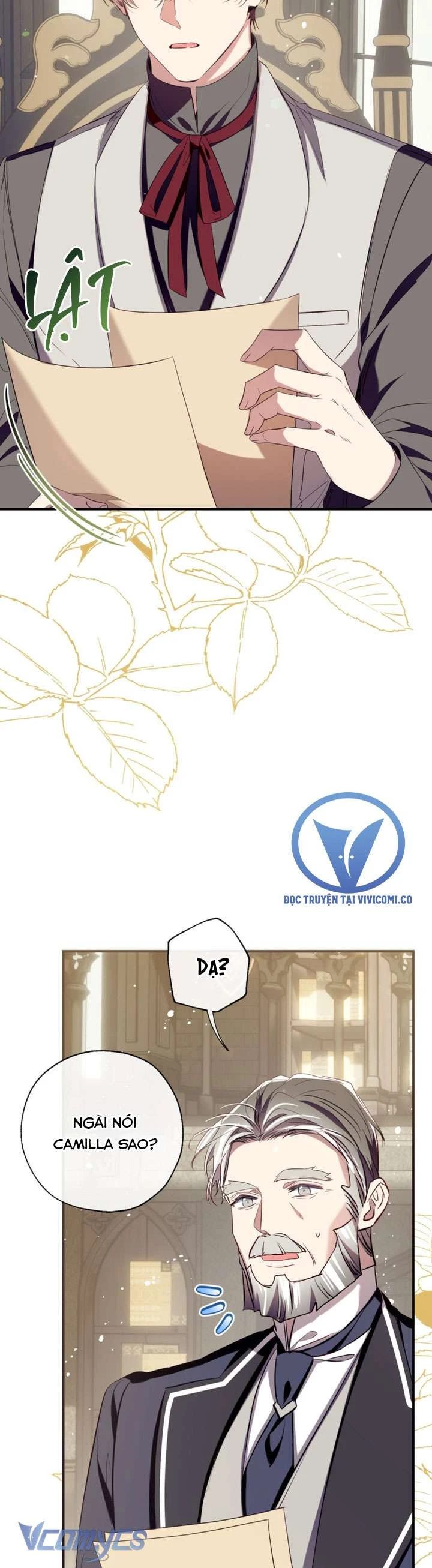 Chúng Ta Có Thể Trở Thành Người Nhà Không? Chapter  159 - 3