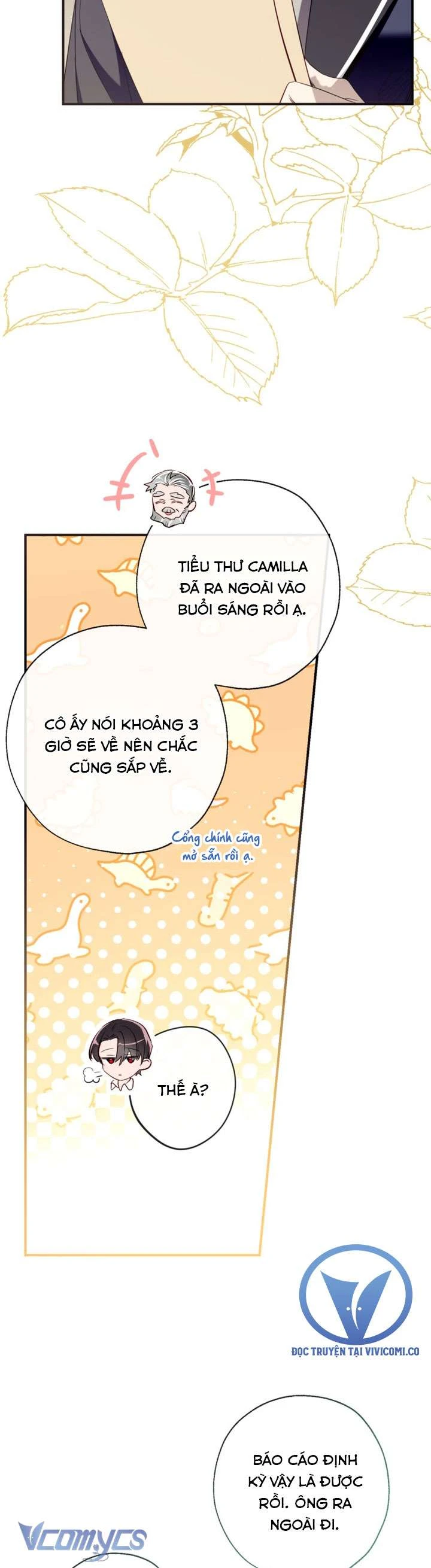 Chúng Ta Có Thể Trở Thành Người Nhà Không? Chapter  159 - 4