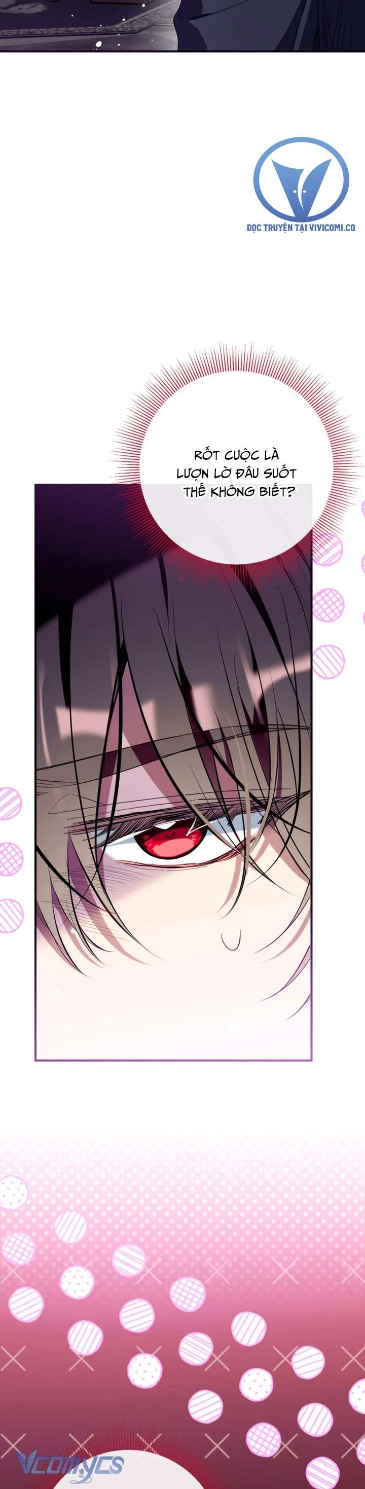 Chúng Ta Có Thể Trở Thành Người Nhà Không? Chapter  159 - 6