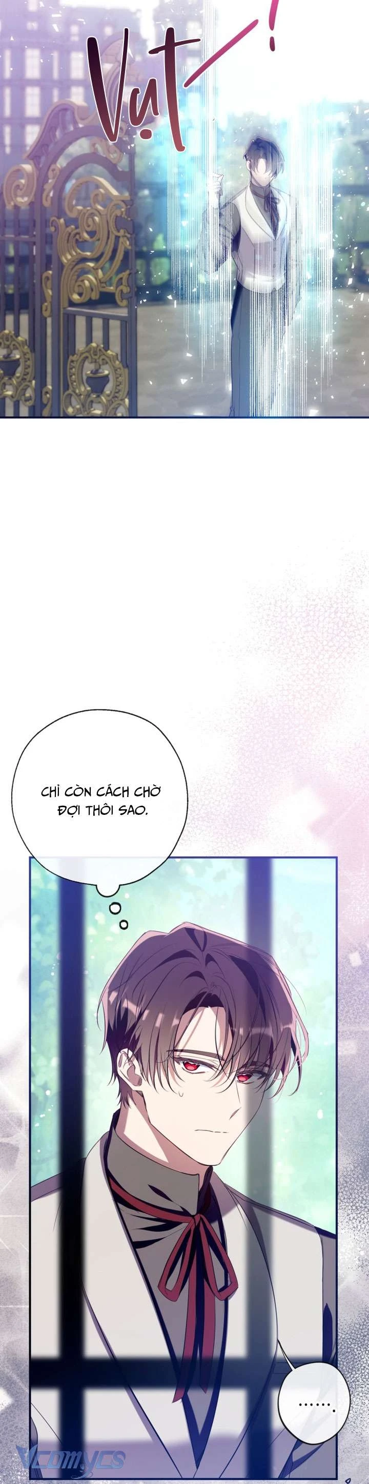 Chúng Ta Có Thể Trở Thành Người Nhà Không? Chapter  159 - 10