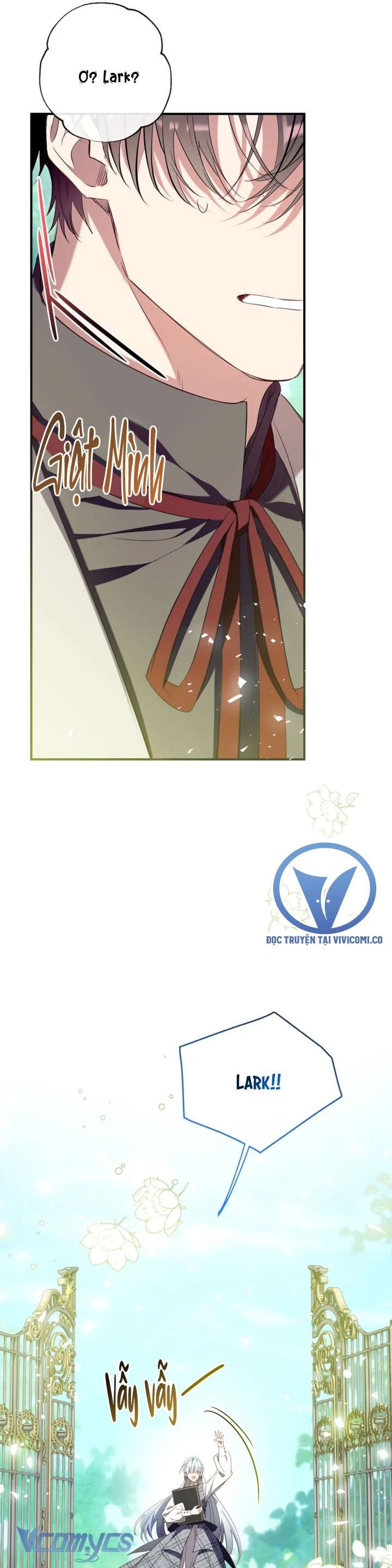 Chúng Ta Có Thể Trở Thành Người Nhà Không? Chapter  159 - 12